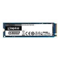 Kingston Data Center DC1000B - SSD - 960 Go - PCIe 3.0 x4 (NVMe)