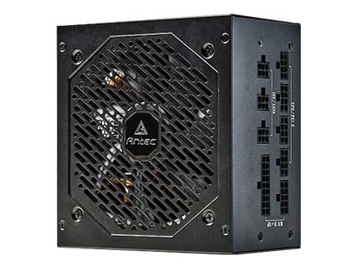 Antec NeoECO Gold Modular NE650G M - power supply - 650 Watt