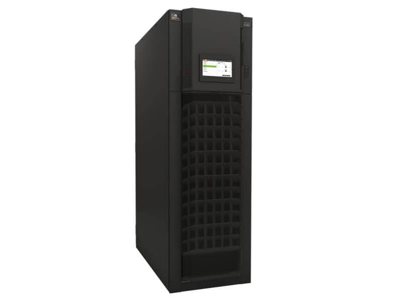 Liebert Vertiv CRV Cooling System - CR019RA1Y70ACN - Air Distribution ...