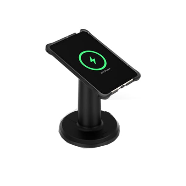 OtterBox Wireless Charging Stand for iPad Gen10 Tablet - Black