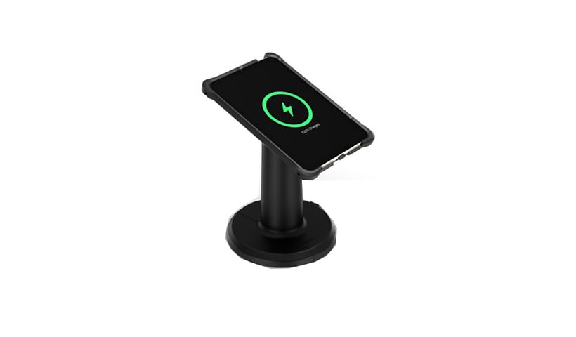 OtterBox Wireless Charging Stand for iPad Gen10 Tablet - Black