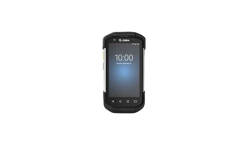 Zebra TC72 - data collection terminal - Android 11 - 32 GB - 4.7"