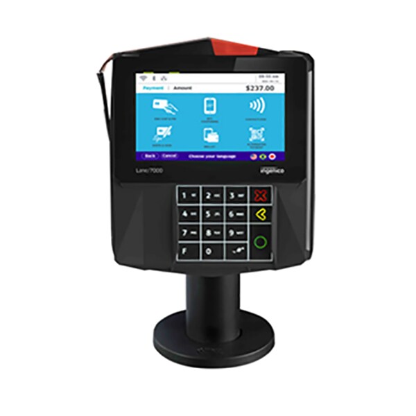 Ingenico Lane/7000 Payment Terminal