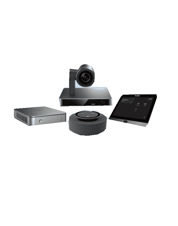 Yealink MVC660 Microsoft Teams Rooms System