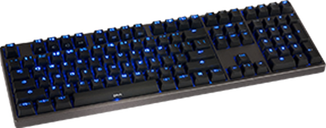 TG3 Deck Hassium Pro Gaming Keyboard