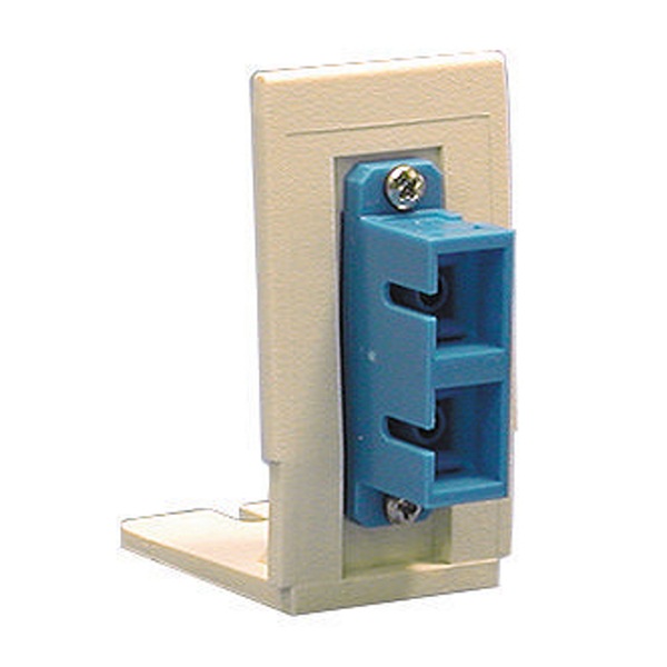 Hubbell Premise Wiring Advanced Multimedia Outlet Mount Box