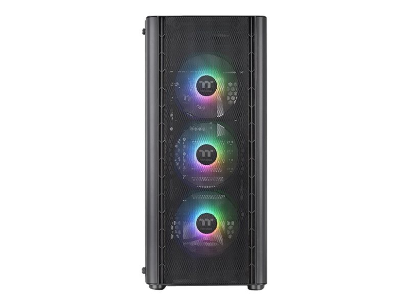 Thermaltake V Series V250 TG ARGB Air - mid tower - ATX