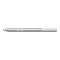 Microsoft Business Pen 2 - Active Stylus - Platinum - 20 Pack