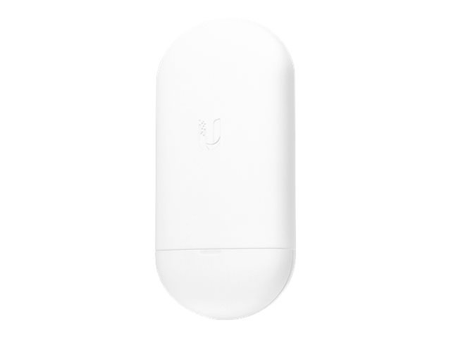 Ubiquiti NanoStation loco 5AC - wireless bridge - AirMax ac