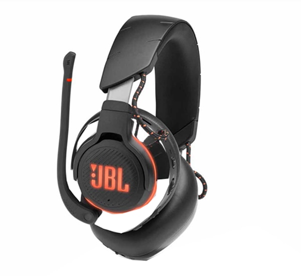 JBL Quantum 810 Wireless Gaming Headset