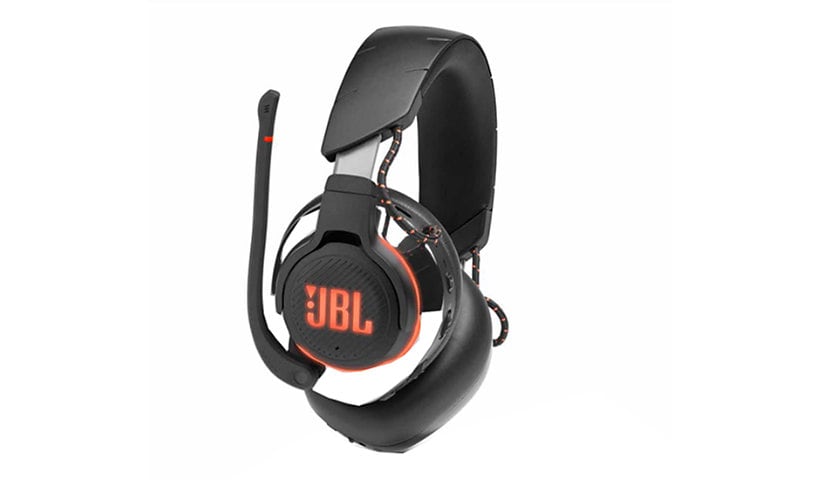 JBL Quantum 810 Wireless Gaming Headset