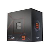 AMD Ryzen 9 7950X / 4.5 GHz processeur - PIB/WOF