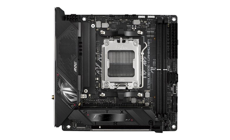 Asus mini sale itx