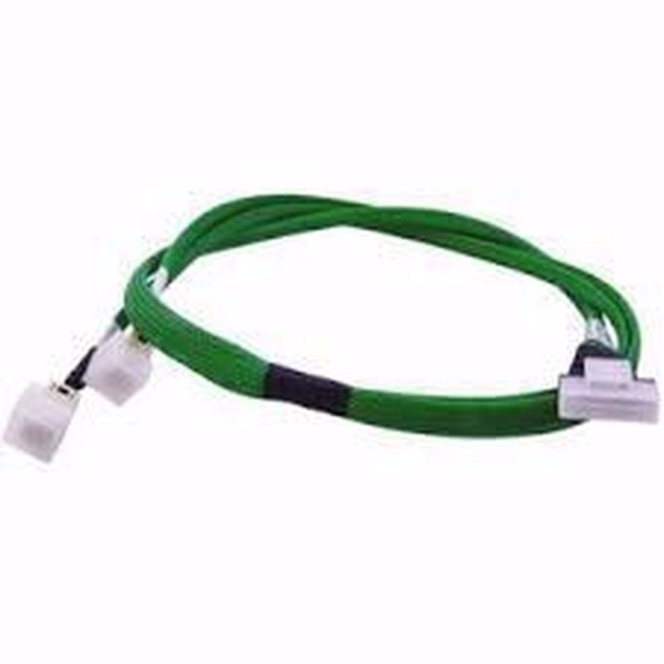 Broadcom SAS internal cable - 3.3 ft