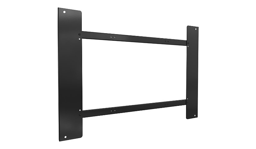Chief Fusion and Thinstall Hardware Kits for Monitor Mounts - Black