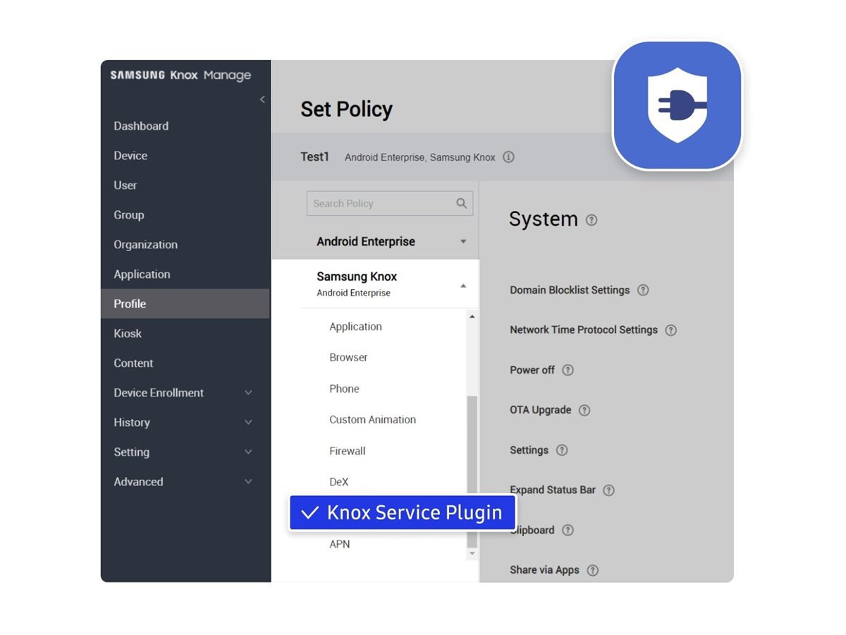 Knox Suite Essentials Plan - subscription license (1 year) - 1 license