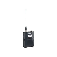Shure ULXD1 - wireless bodypack transmitter for wireless microphone system