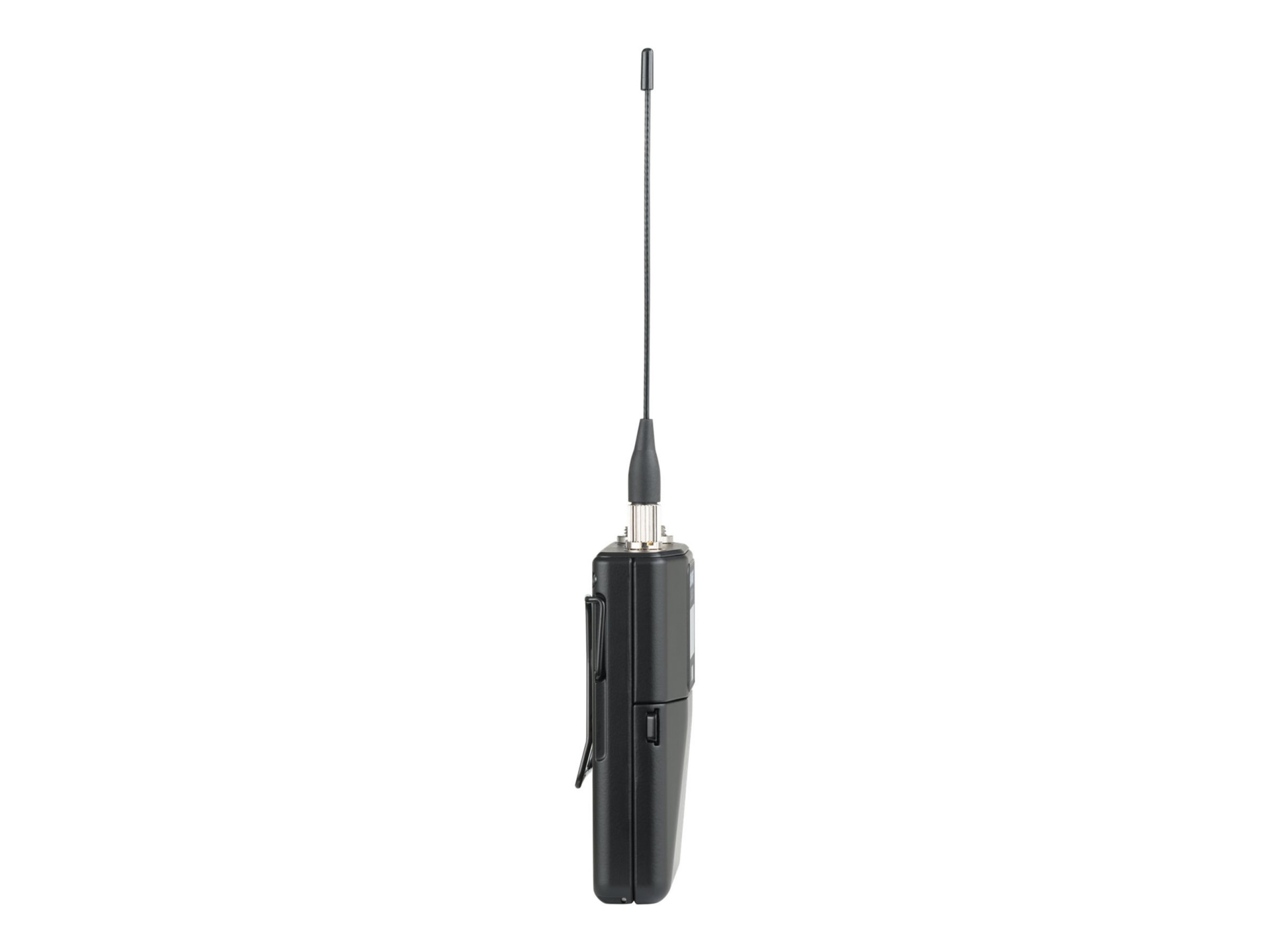 Thumbnail 6 of 6 for Shure ULXD1 - wireless bodypack transmitter for wireless microphone system