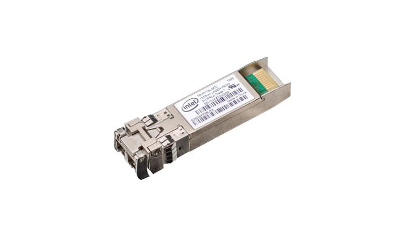 Intel Ethernet SFP28 Optics - SFP28 transceiver module - 10GbE, 25GbE