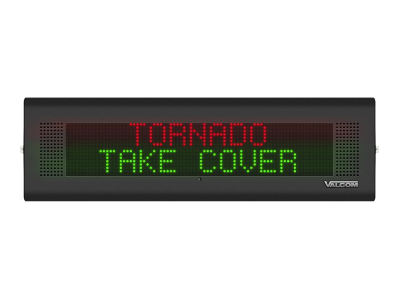 Valcom VL520-F - IP speaker - for PA system