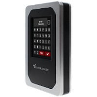 DataLocker 15.3TB Encrypted Solid State Drive with FIPS 140-2 Level Certifi