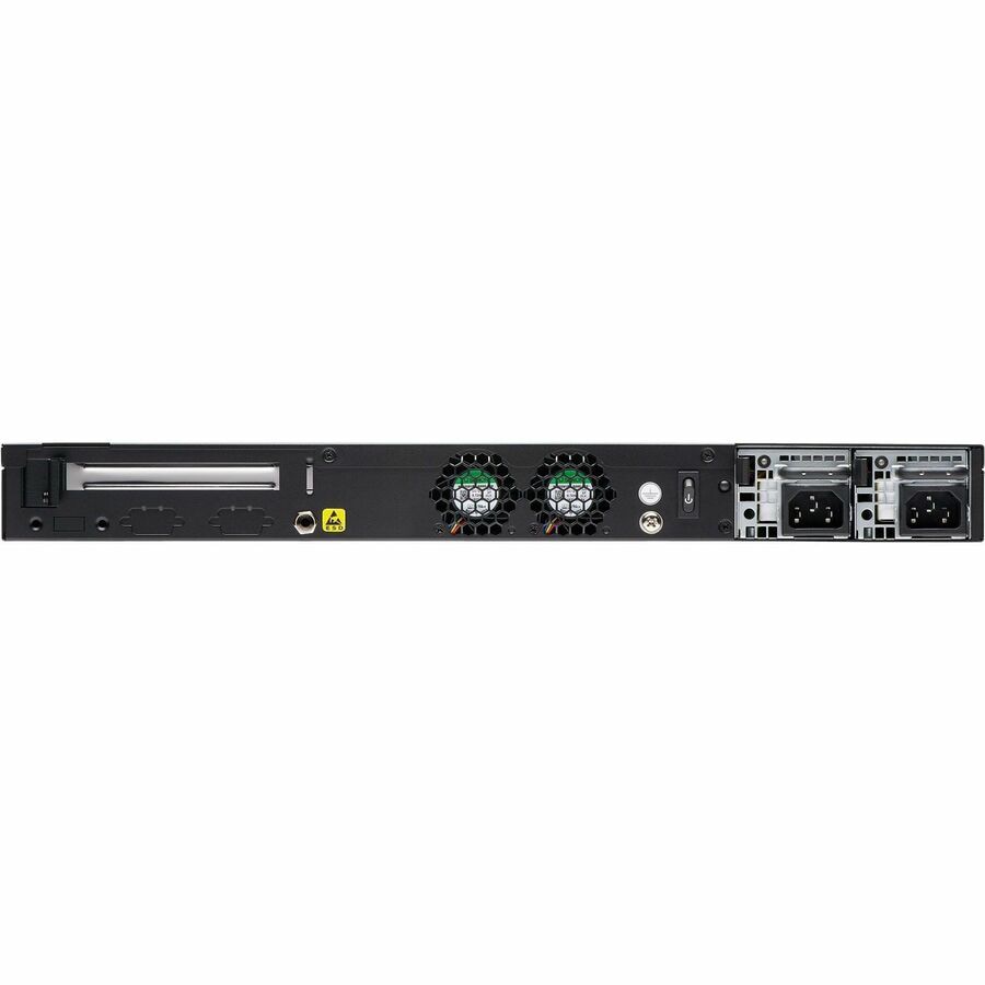 Thumbnail 5 of 6 for Juniper SSR1200 Hi-End Hardware Appliance