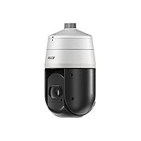 Pelco Spectra Enhanced 7 Series S7240L-PW - network surveillance camera - dome