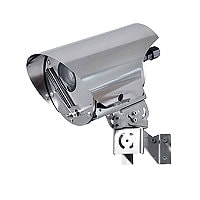 Pelco NVX 30x 60fps Full HD Camera with 24VAC/DC Power Supply and Integrate