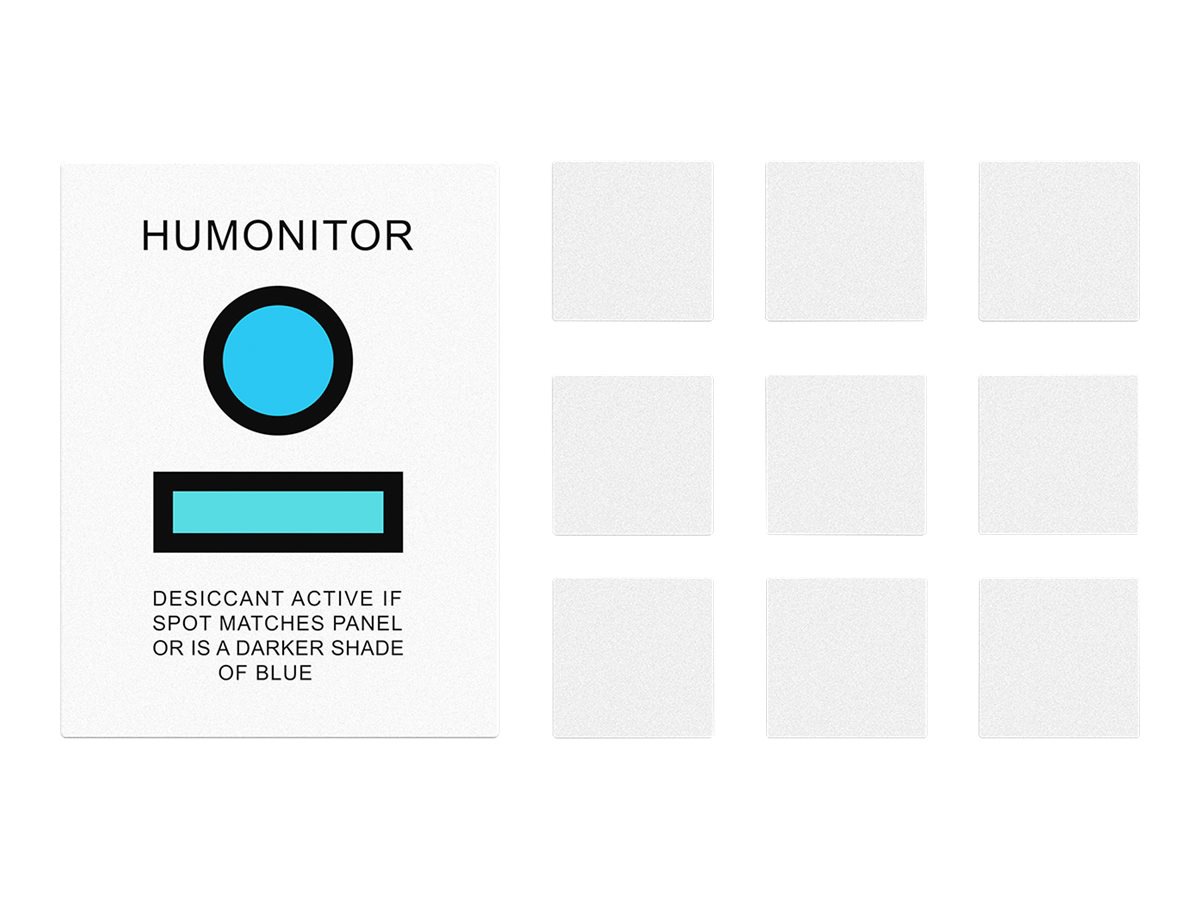 GoPro anti-fog insert