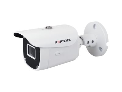 Fortinet FortiCamera FB50 - network surveillance camera