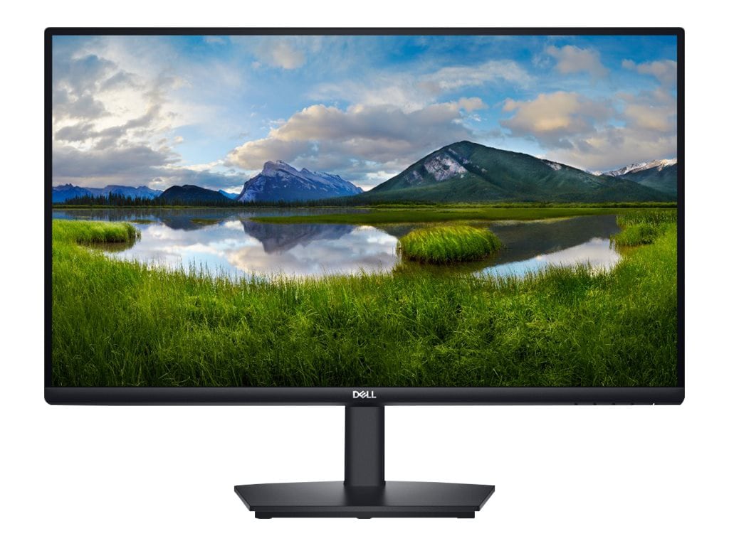 Dell E2724HS - LED monitor - Full HD (1080p) - 27 - DELL-E2724HS -  Computer Monitors 