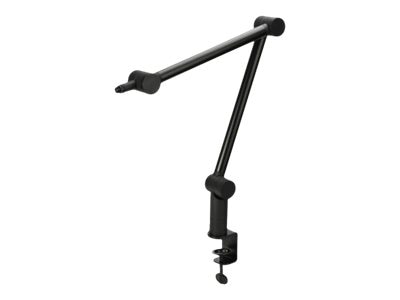 CHERRY Mounting Arm for Microphone - Black