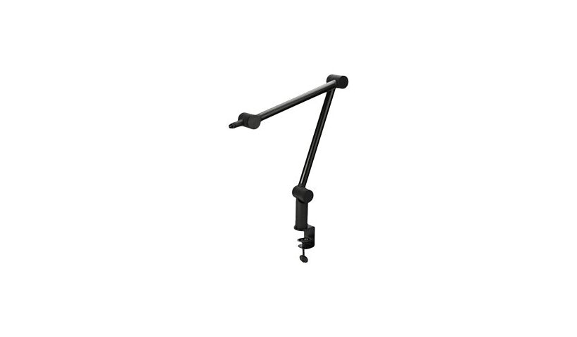 CHERRY Mounting Arm for Microphone - Black