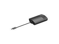 Panasonic PressIT TY-WPBC1 WPS USB-C Transmitter - wireless video extender - 802.11ac