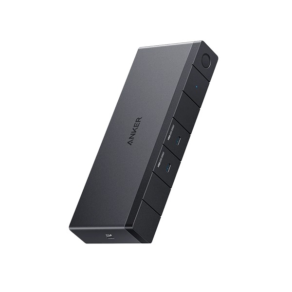 Anker 568 11 in 1 USB C Docking Station