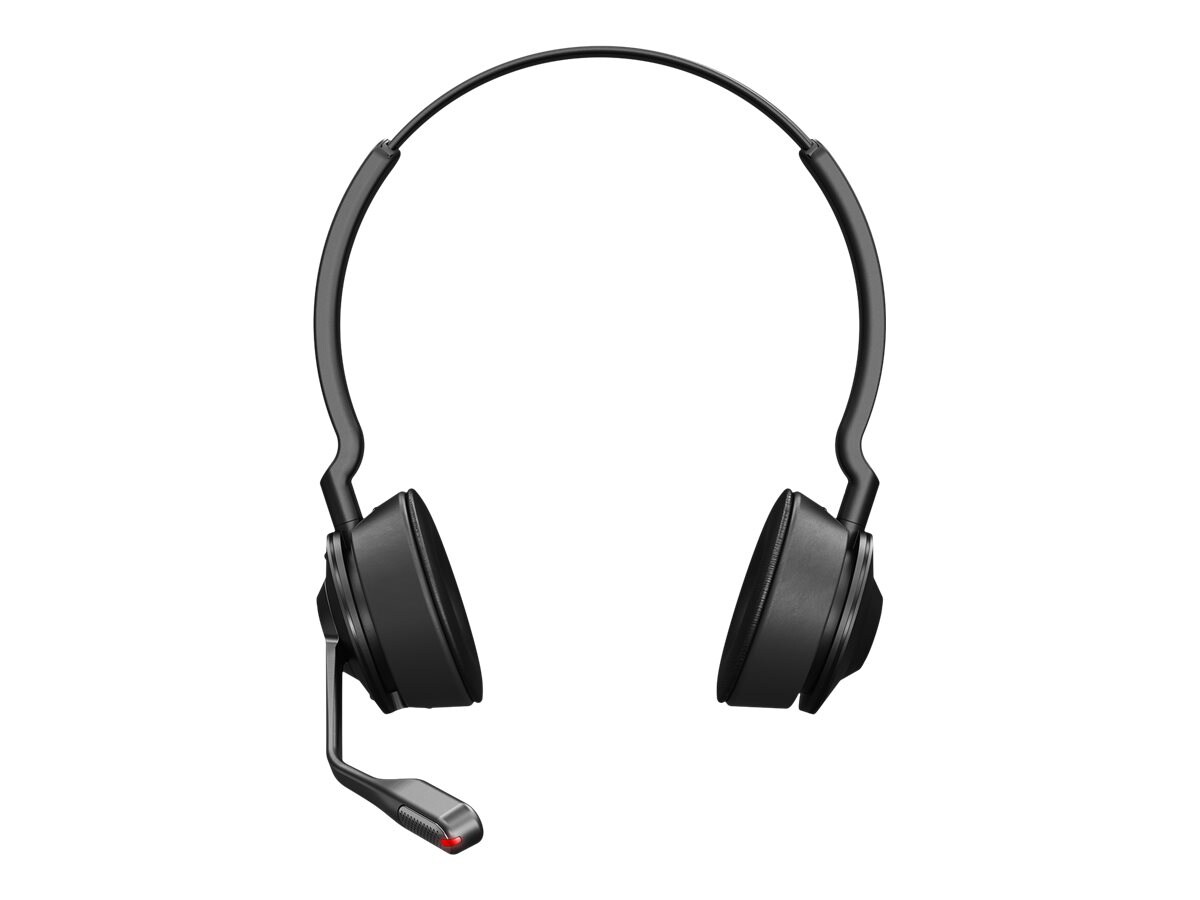 Jabra Engage 55 Stereo - headset - replacement