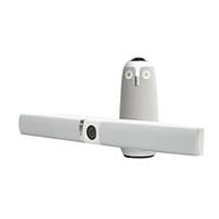 Owl Labs Meeting 3 Video Conference System with Owl Bar + Expansion Mic