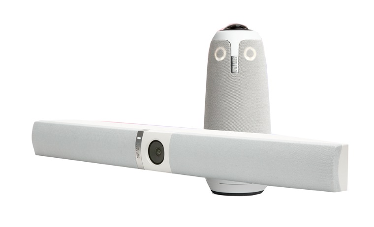 Owl Labs Owl 3 Meeting Video Conference System - BND300-0021
