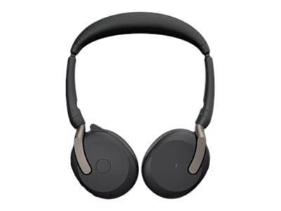 Jabra Evolve2 65 vs. Evolve2 65 Flex: Which is Right for You