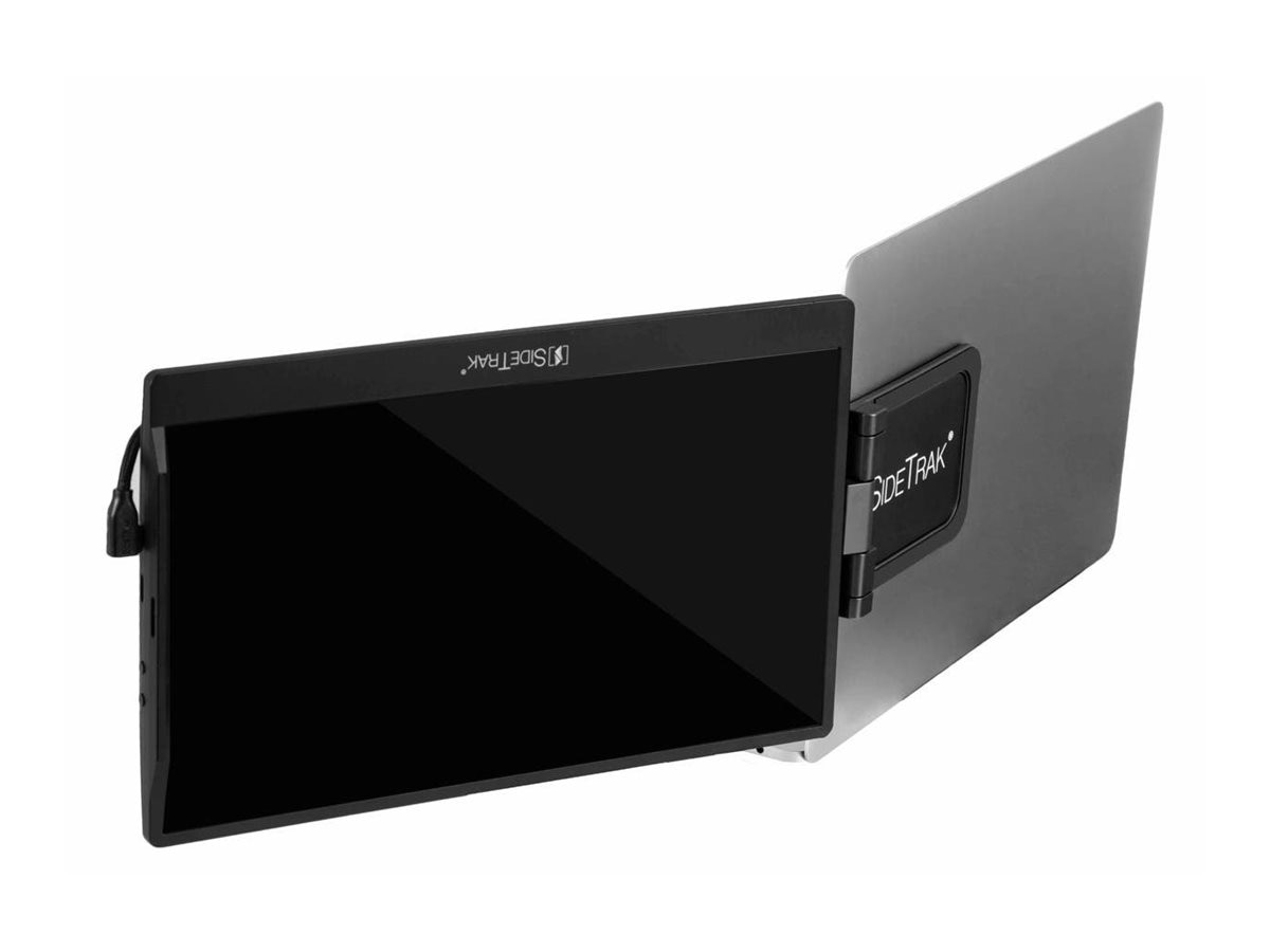 Luxor SideTrak Swivel - LCD monitor - Full HD (1080p) - 14"