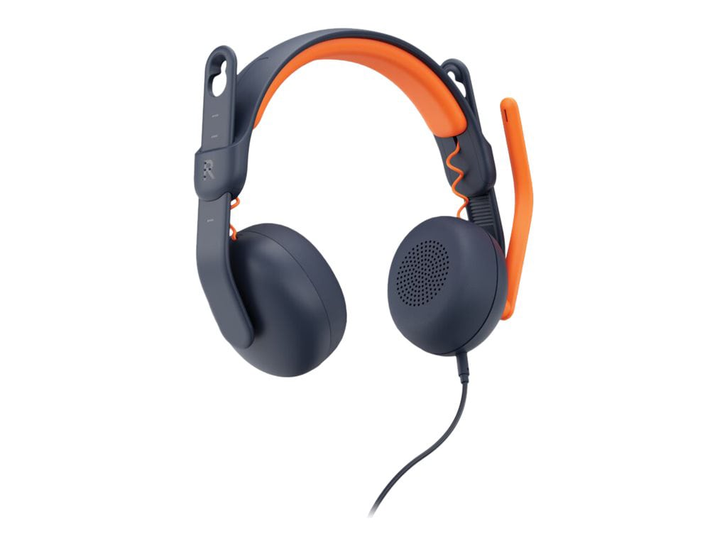 Zone Learn - Wired Headset