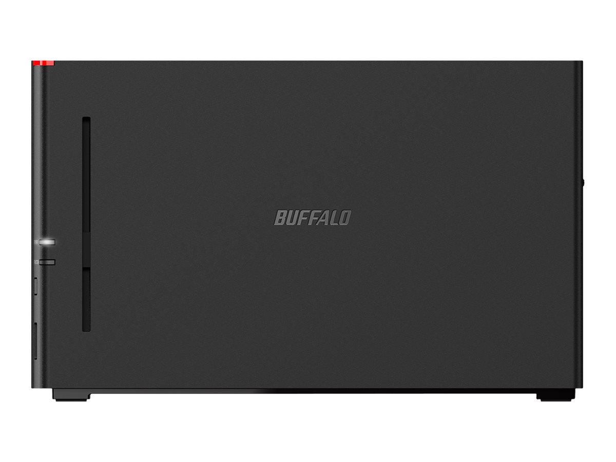 Buffalo LS710D NAS Server - Thumbnail 4