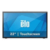 Elo 2270L, 22" Touchscreen Monitor