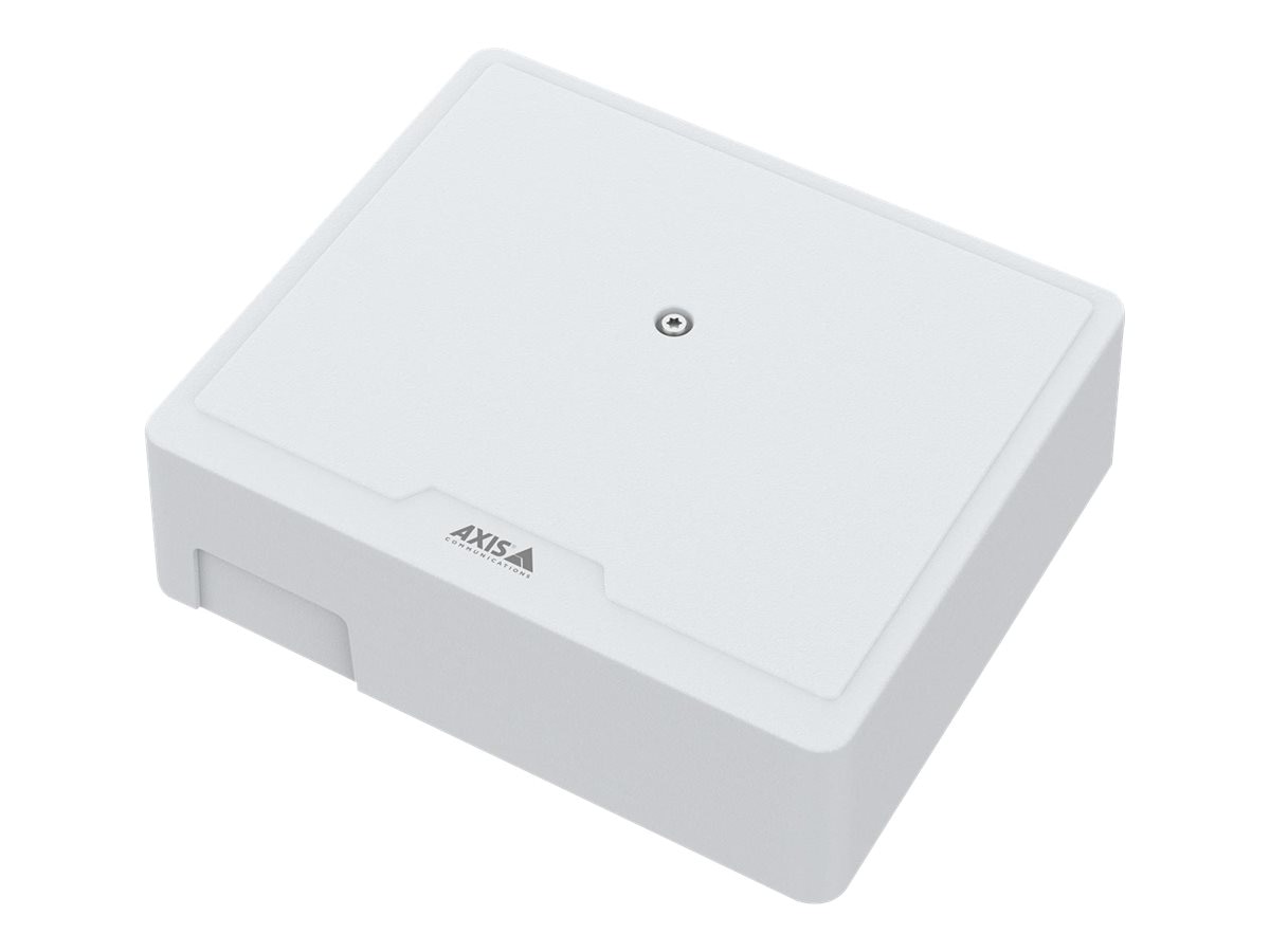 Axis A1210 - contrôleur de porte - blanc, NCS S 1002-B