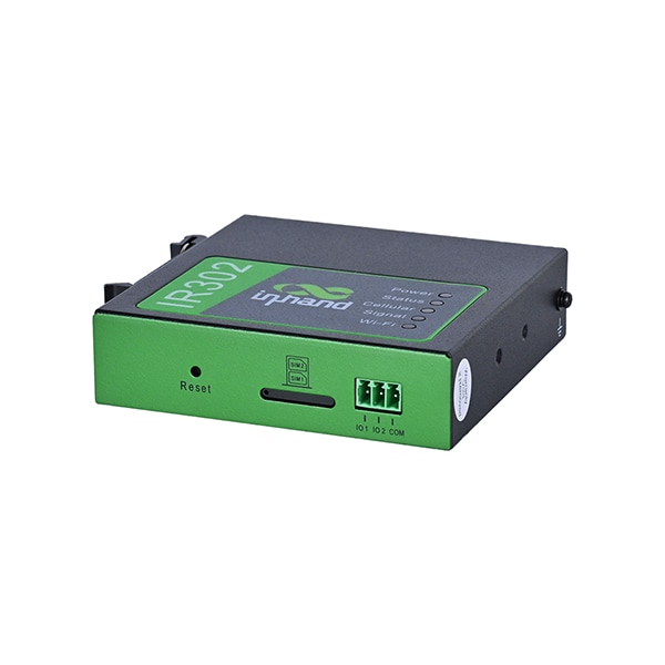 Kajeet InHand Networks IR302 Compact Industrial CAT4 LTE