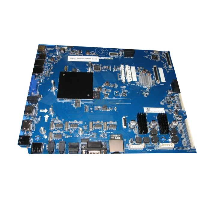 VIEWSONIC 16GB/2GB MAIN BOARD