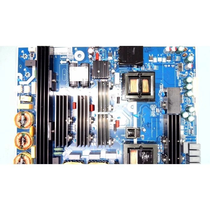 ViewSonic Power Board for Interactive Display