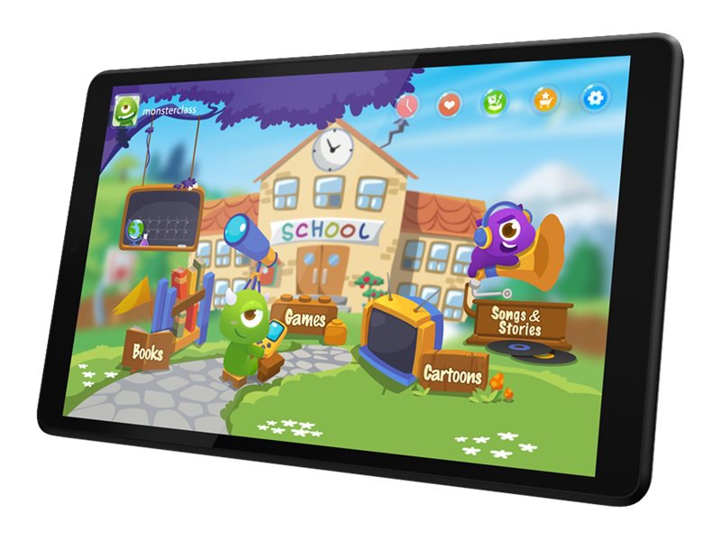 LVO TAB M8 8IN QC 32/2