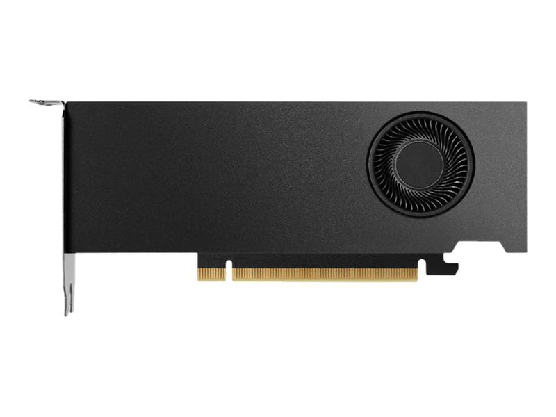 PNY NVIDIA RTX 4000 SFF Ada Graphic Card - 20 GB GDDR6 - Low-profile