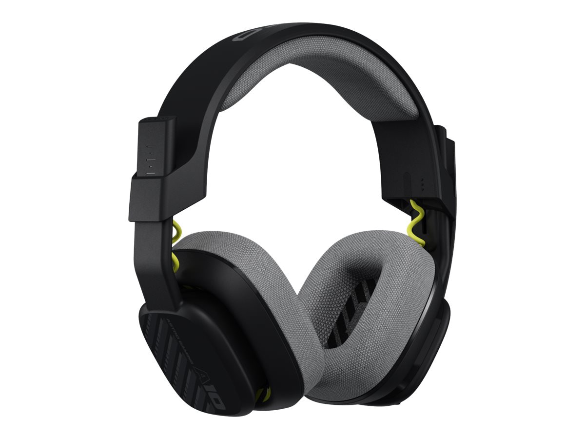 ASTRO Gaming A10 Gen 2 - headset